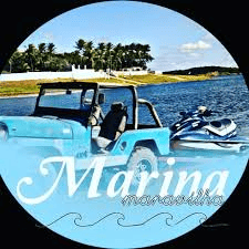 MARINA MARAVILHA